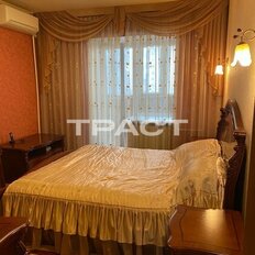 Квартира 99,5 м², 3-комнатная - изображение 3
