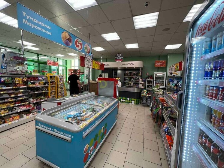 62,6 м², офис 49 203 600 ₽ - изображение 39