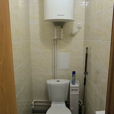 Квартира 43,7 м², 1-комнатная - изображение 3