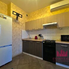 Квартира 36,4 м², 1-комнатная - изображение 4