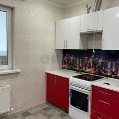 Квартира 33 м², 1-комнатная - изображение 3