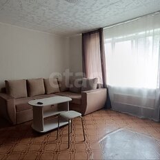 Квартира 30,9 м², 1-комнатная - изображение 3