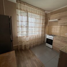 Квартира 36,9 м², 1-комнатная - изображение 5