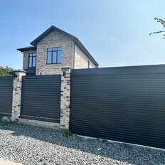 дом + 6 соток, участок - изображение 4