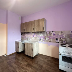 Квартира 34 м², 1-комнатная - изображение 4