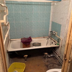 Квартира 45,4 м², 2-комнатная - изображение 1
