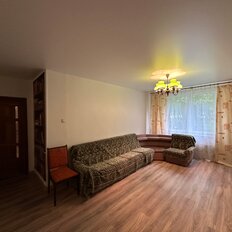 Квартира 63,7 м², 3-комнатная - изображение 5