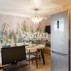 Квартира 74,9 м², 3-комнатная - изображение 5