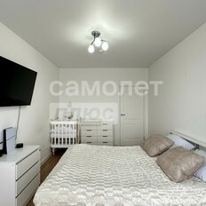 Квартира 37,9 м², 1-комнатная - изображение 5