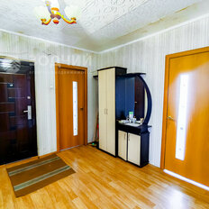 Квартира 68,8 м², 3-комнатная - изображение 2