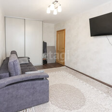 Квартира 32,6 м², 1-комнатная - изображение 4