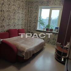 Квартира 71,8 м², 3-комнатная - изображение 4