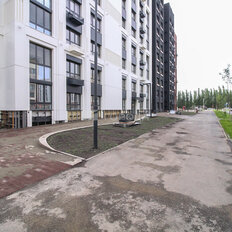 Квартира 34,6 м², 1-комнатная - изображение 4