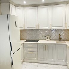 Квартира 68 м², 2-комнатная - изображение 3