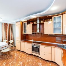 Квартира 129,6 м², 4-комнатная - изображение 2