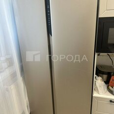 Квартира 40 м², 1-комнатная - изображение 4