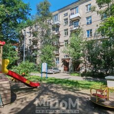 Квартира 88,4 м², 4-комнатная - изображение 2
