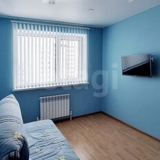 Квартира 26,2 м², 1-комнатная - изображение 4