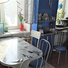 Квартира 59,6 м², 3-комнатная - изображение 1