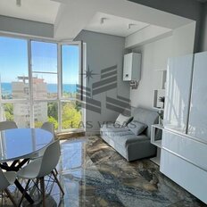 Квартира 72 м², 2-комнатная - изображение 2