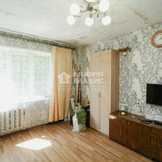 Квартира 31,4 м², 1-комнатная - изображение 3