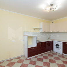 Квартира 64 м², 2-комнатная - изображение 4