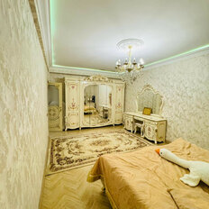 Квартира 80 м², 3-комнатная - изображение 2
