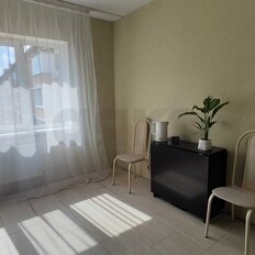 Квартира 61 м², 2-комнатная - изображение 5