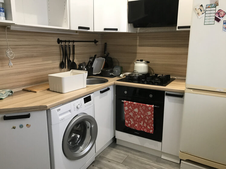 35,8 м², 2-комнатная квартира 2 000 000 ₽ - изображение 42