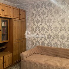 Квартира 50,7 м², 2-комнатные - изображение 1