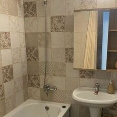 Квартира 38 м², 1-комнатная - изображение 4