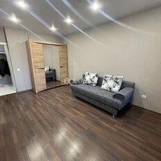 Квартира 40 м², 1-комнатная - изображение 3