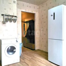 Квартира 38,1 м², 1-комнатная - изображение 3
