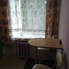 Квартира 34 м², 1-комнатная - изображение 3