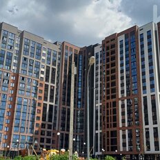 Квартира 65,8 м², 3-комнатная - изображение 2