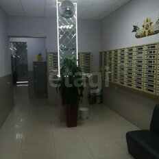 Квартира 46,5 м², 1-комнатная - изображение 3