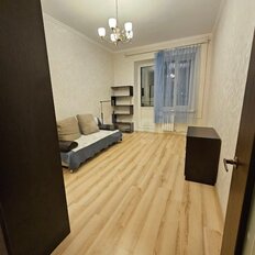 Квартира 88 м², 3-комнатная - изображение 5