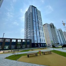 Квартира 50 м², 2-комнатная - изображение 2