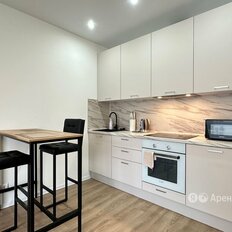Квартира 25 м², студия - изображение 1