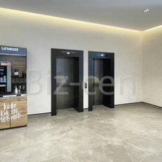 10,7 м², офис - изображение 5