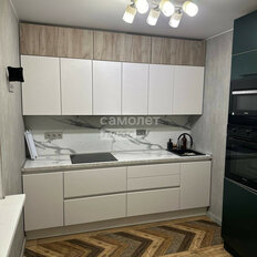 Квартира 75,7 м², 2-комнатная - изображение 3