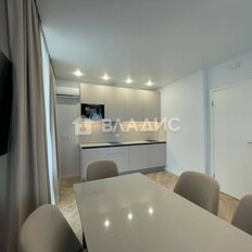 Квартира 72,4 м², 2-комнатные - изображение 5