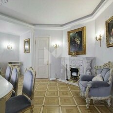 Квартира 147 м², 5-комнатная - изображение 3