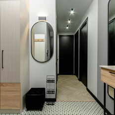 Квартира 57,6 м², 2-комнатная - изображение 4