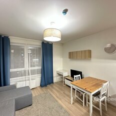 Квартира 22 м², студия - изображение 5