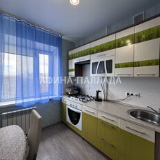 Квартира 52,9 м², 2-комнатная - изображение 5