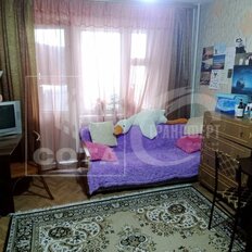 Квартира 39,7 м², 1-комнатная - изображение 2