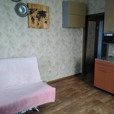 Квартира 50 м², 1-комнатная - изображение 3