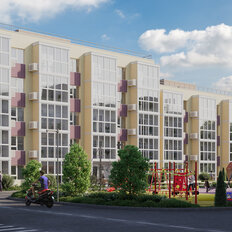 Квартира 22,6 м², студия - изображение 5