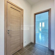 Квартира 59,7 м², 2-комнатная - изображение 1